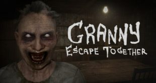 Granny-Escape-Together-Free-Download